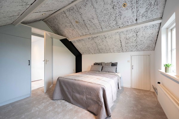 Medium property photo - Arnoutlaan 3, 4741 CV Hoeven